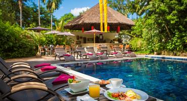 Heritage Suites Hotel