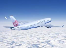 China Airlines