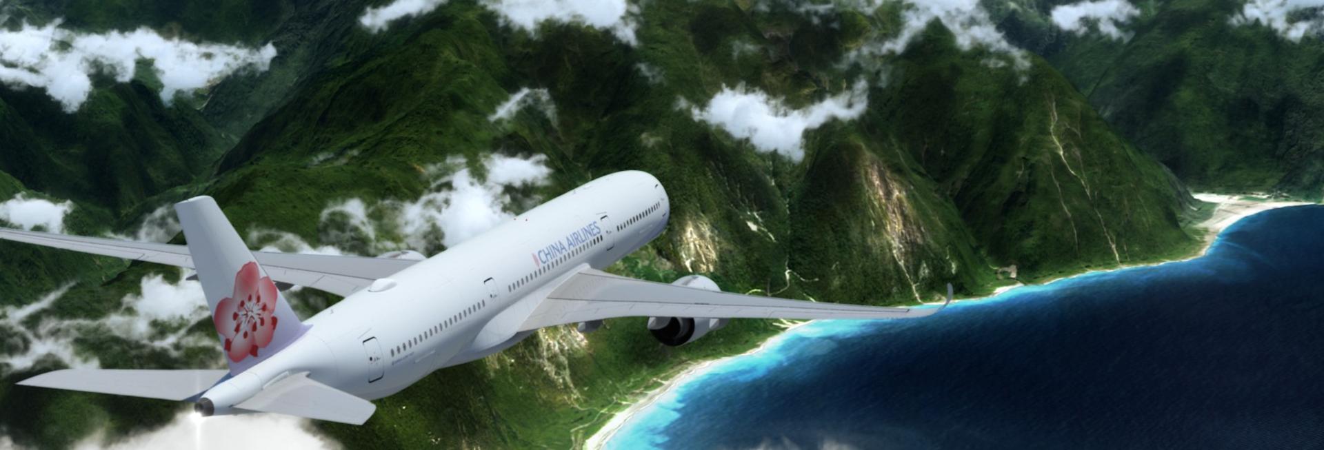 China Airlines