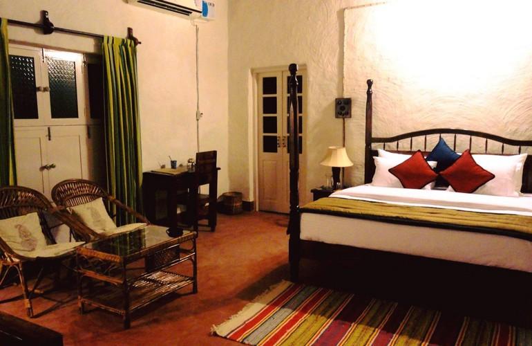 Bedroom, Punjabiyat