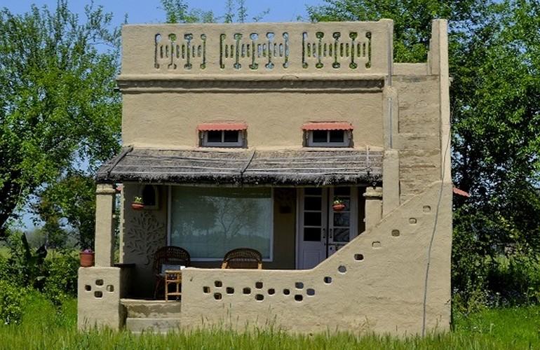 Cottage, Punjabiyat