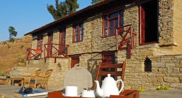 Itmenaan Estate