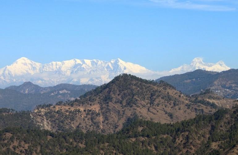 Setting, Itmenaan Estate