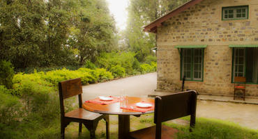 Fredy’s Bungalow