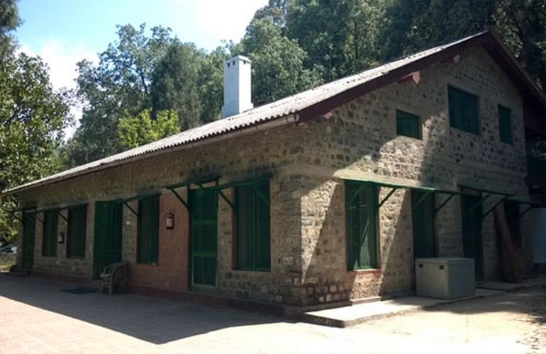 Fredy’s Bungalow