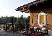 Samode Safari Lodge
