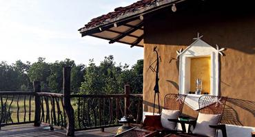 Samode Safari Lodge