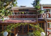 Chonor House