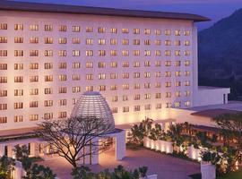 Vivanta by Taj - Guwahati