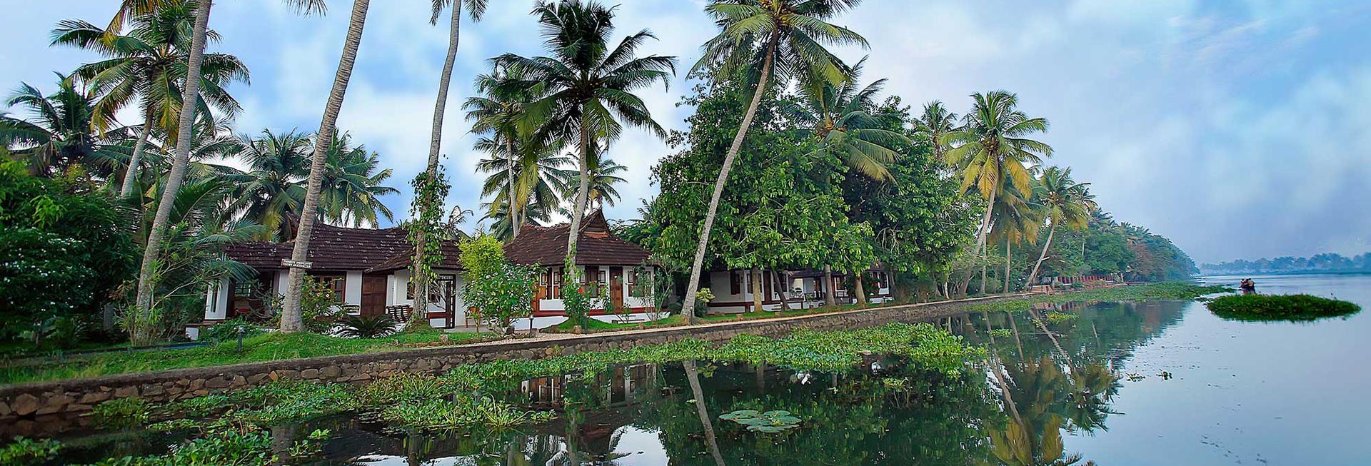 Philip Kutty's Farm