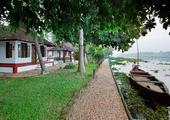 Philip Kutty's Farm