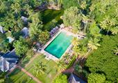 Marari Beach Resort