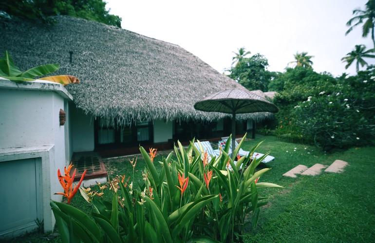 Cottage, Marari Beach Resort