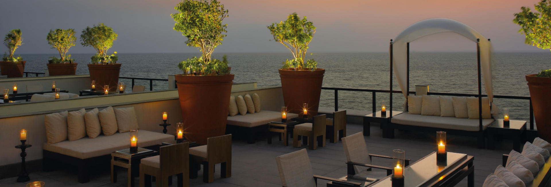 The Leela Kovalam