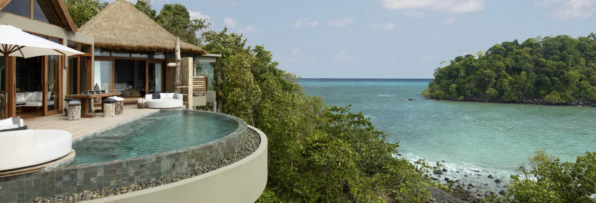 Song Saa Private Island