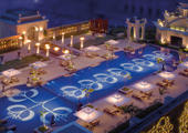 The Leela Palace Chennai