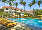 Trident Chennai
