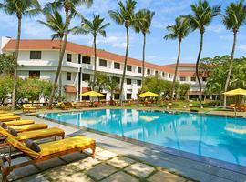 Trident Chennai