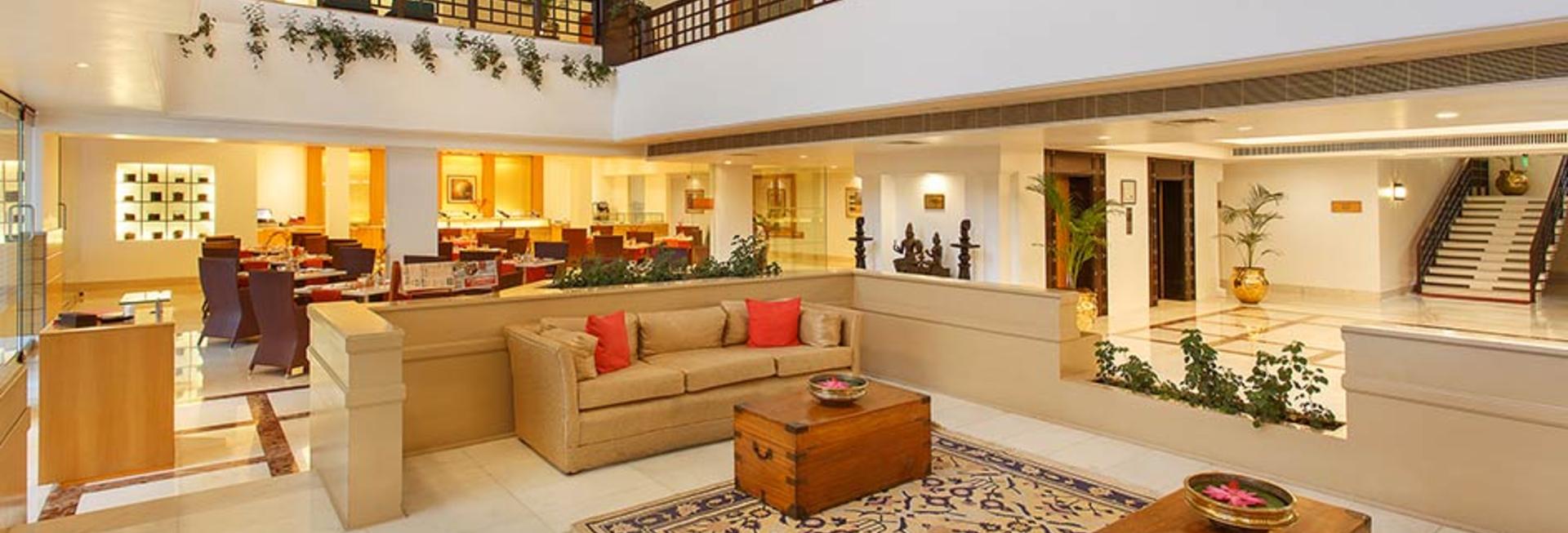 Trident Chennai