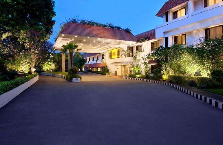 Trident, Chennai