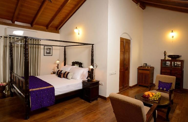 Heritage Premium Room, Svatma