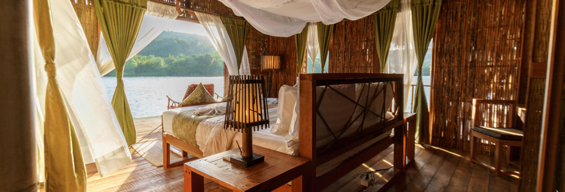 Koh Andet Eco Resort