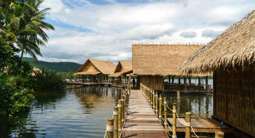 Koh Andet Eco Resort