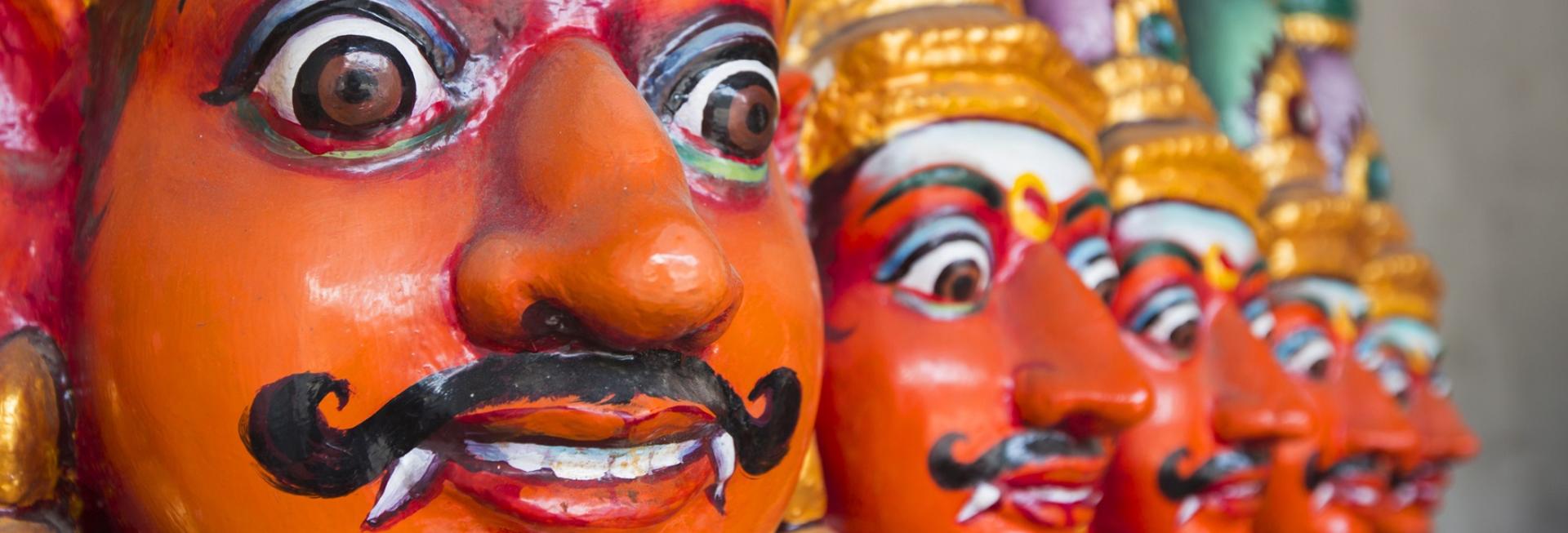 Highlights of Tamil Nadu