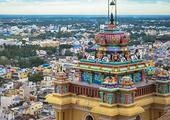 Highlights of Tamil Nadu