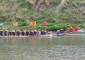 Dragon Boat Racing