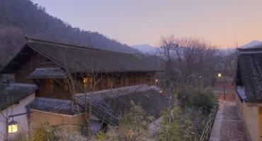 Amanfayun, Hangzhou