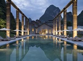 Alila Yangshuo