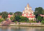 Cruising the Ganges