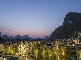 Banyan Tree Yangshuo