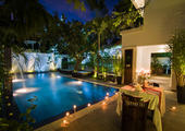 La Rose Suites