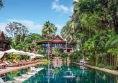Belmond La Résidence d'Angkor