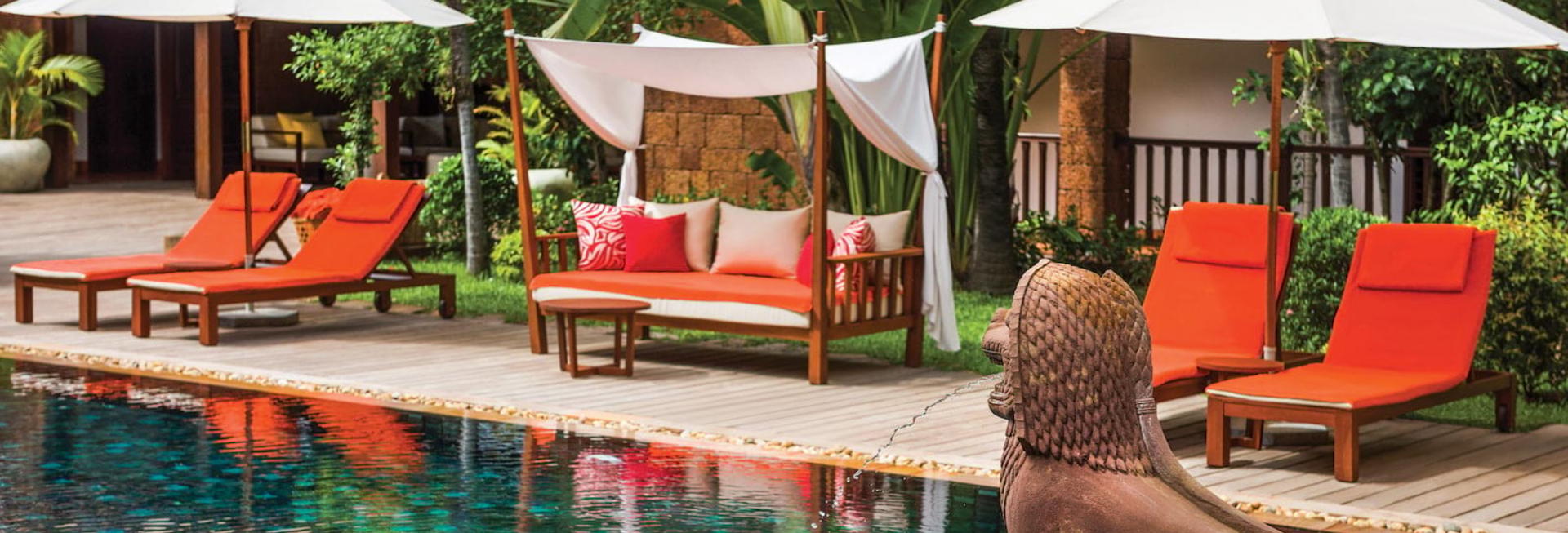 Belmond La Résidence d'Angkor
