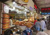 Diving into Old Delhi's Bazaars