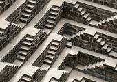 Explore Bundi's Stepwells