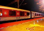 The Maharaja's Express