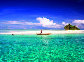 Island, New Ireland