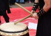 Taiko Drumming Class