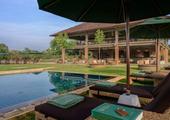 Water Garden Sigiriya