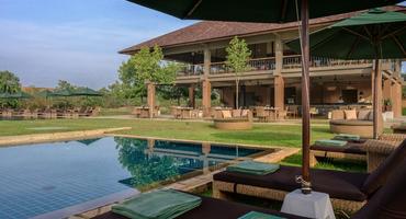 Water Garden Sigiriya