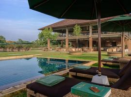 Water Garden Sigiriya