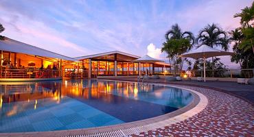 Airways Hotel
