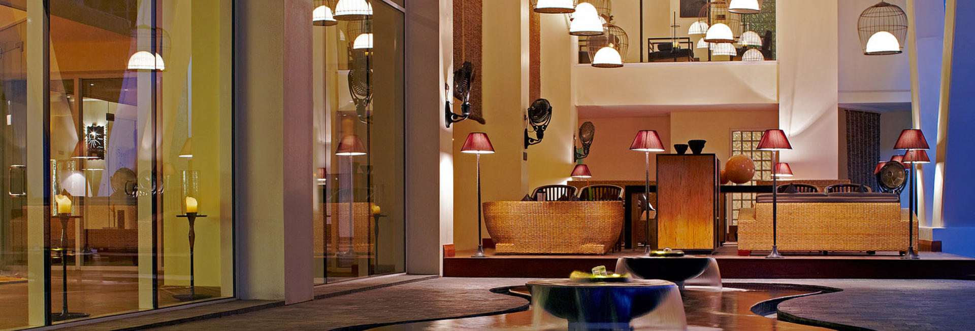 Airways Hotel