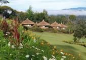 Ambua Lodge
