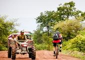 Explore the 4000 Islands by Mountain Bike