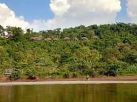 Karawari Lodge